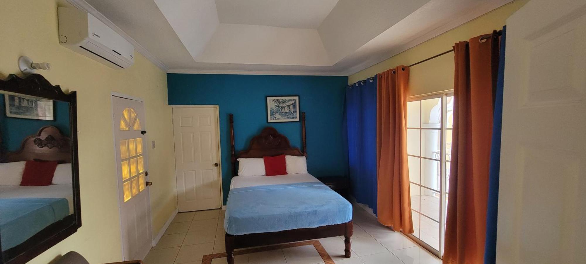 Wizzy Apartment White River Ocho Rios Kamer foto