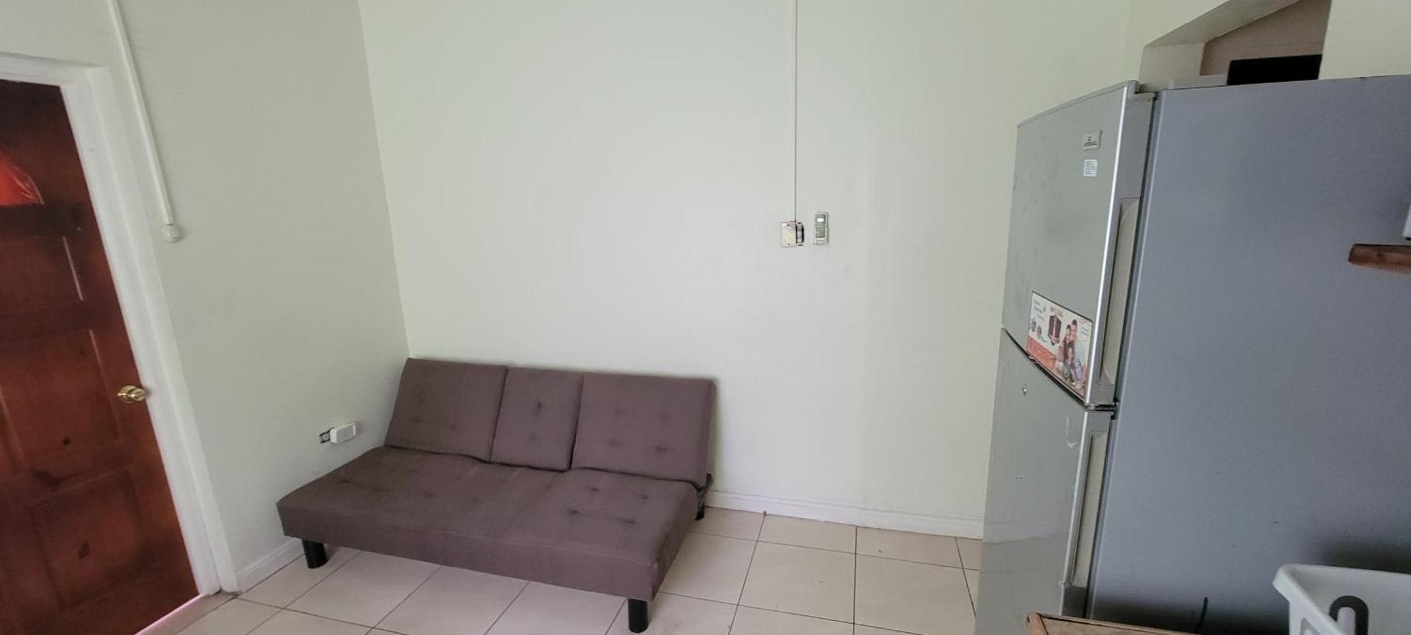 Wizzy Apartment White River Ocho Rios Kamer foto