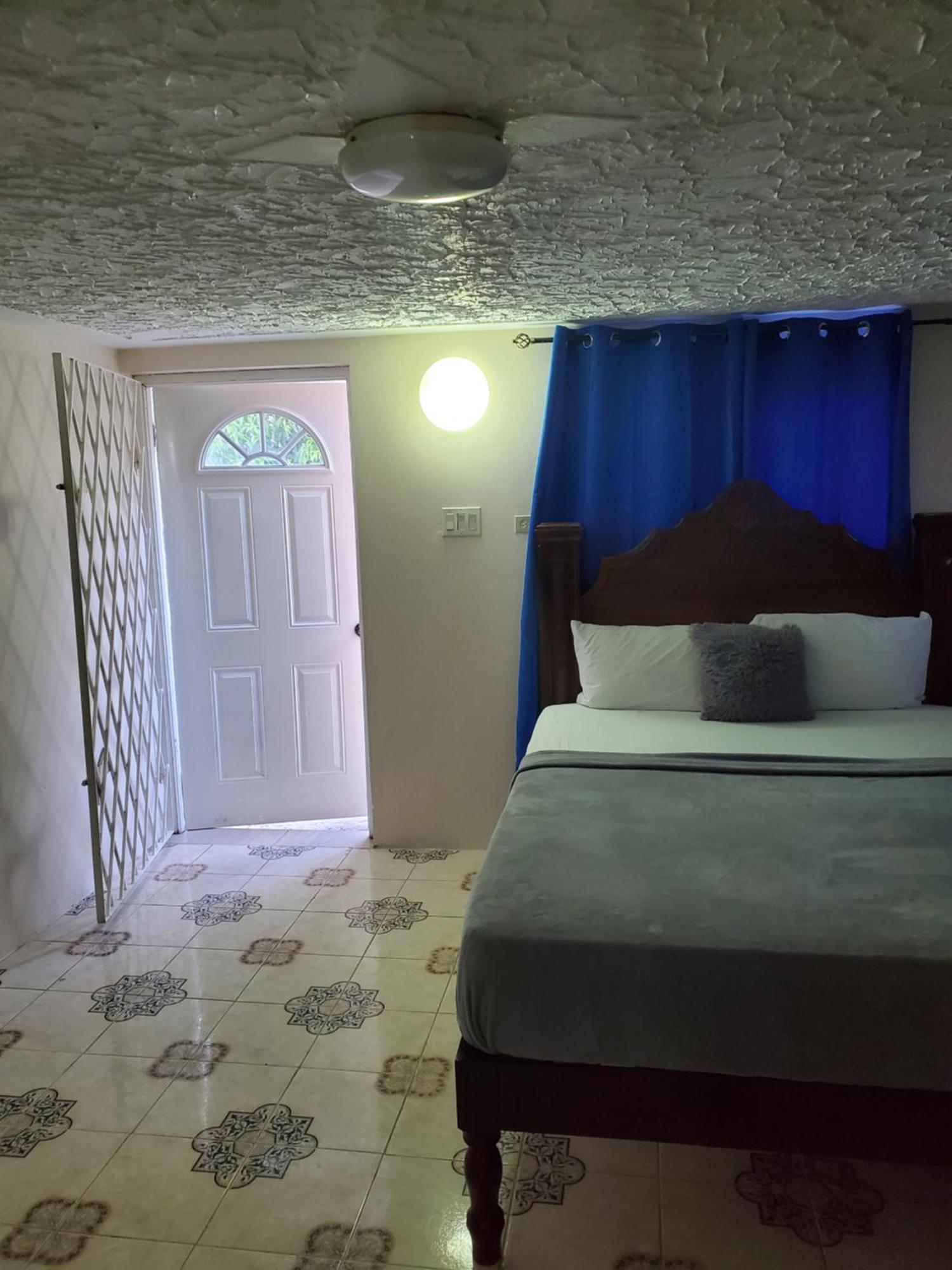 Wizzy Apartment White River Ocho Rios Kamer foto