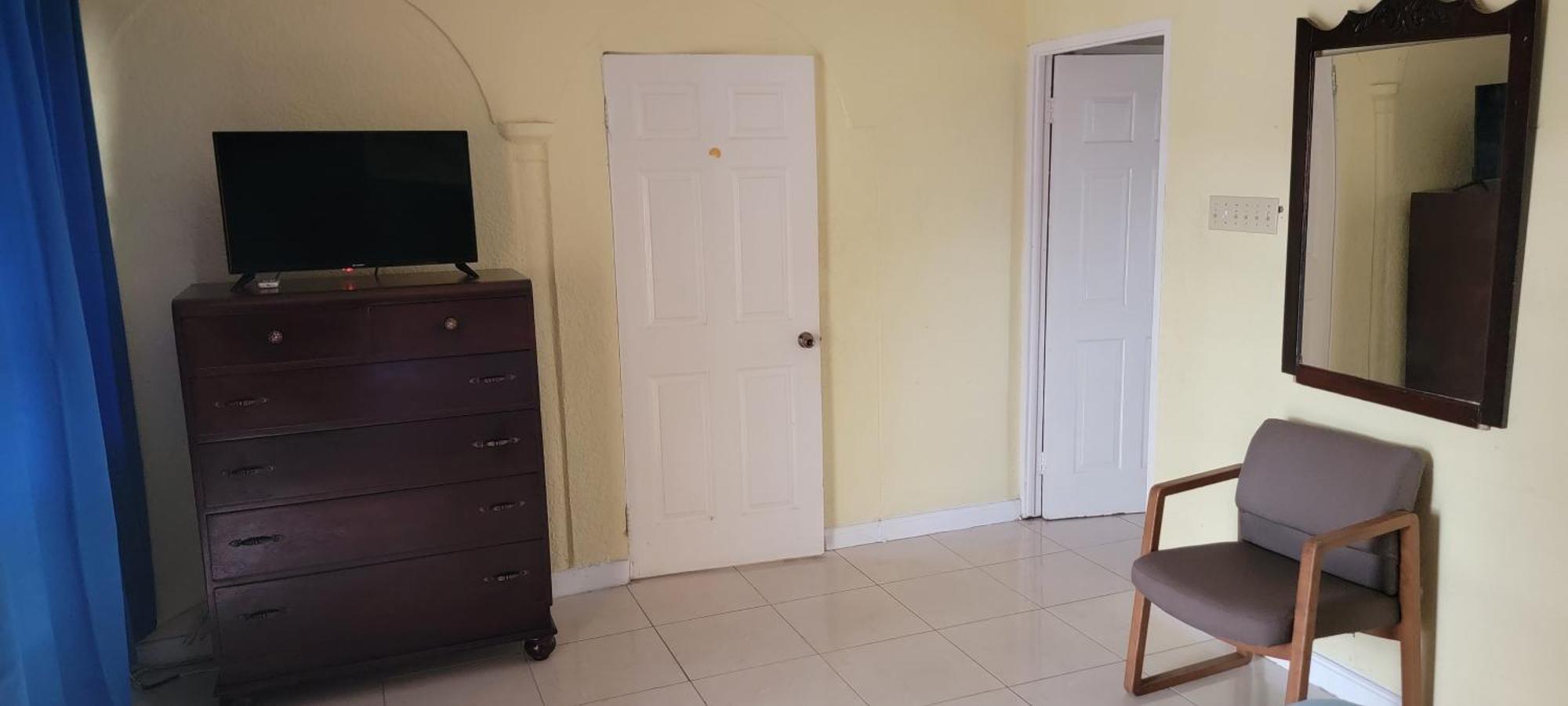 Wizzy Apartment White River Ocho Rios Kamer foto