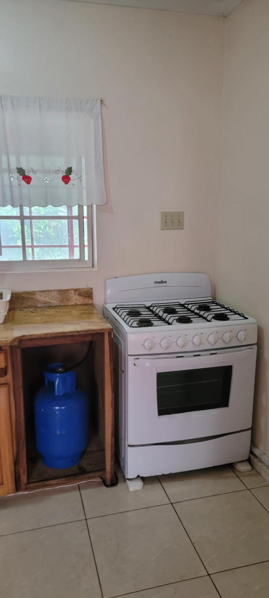 Wizzy Apartment White River Ocho Rios Kamer foto