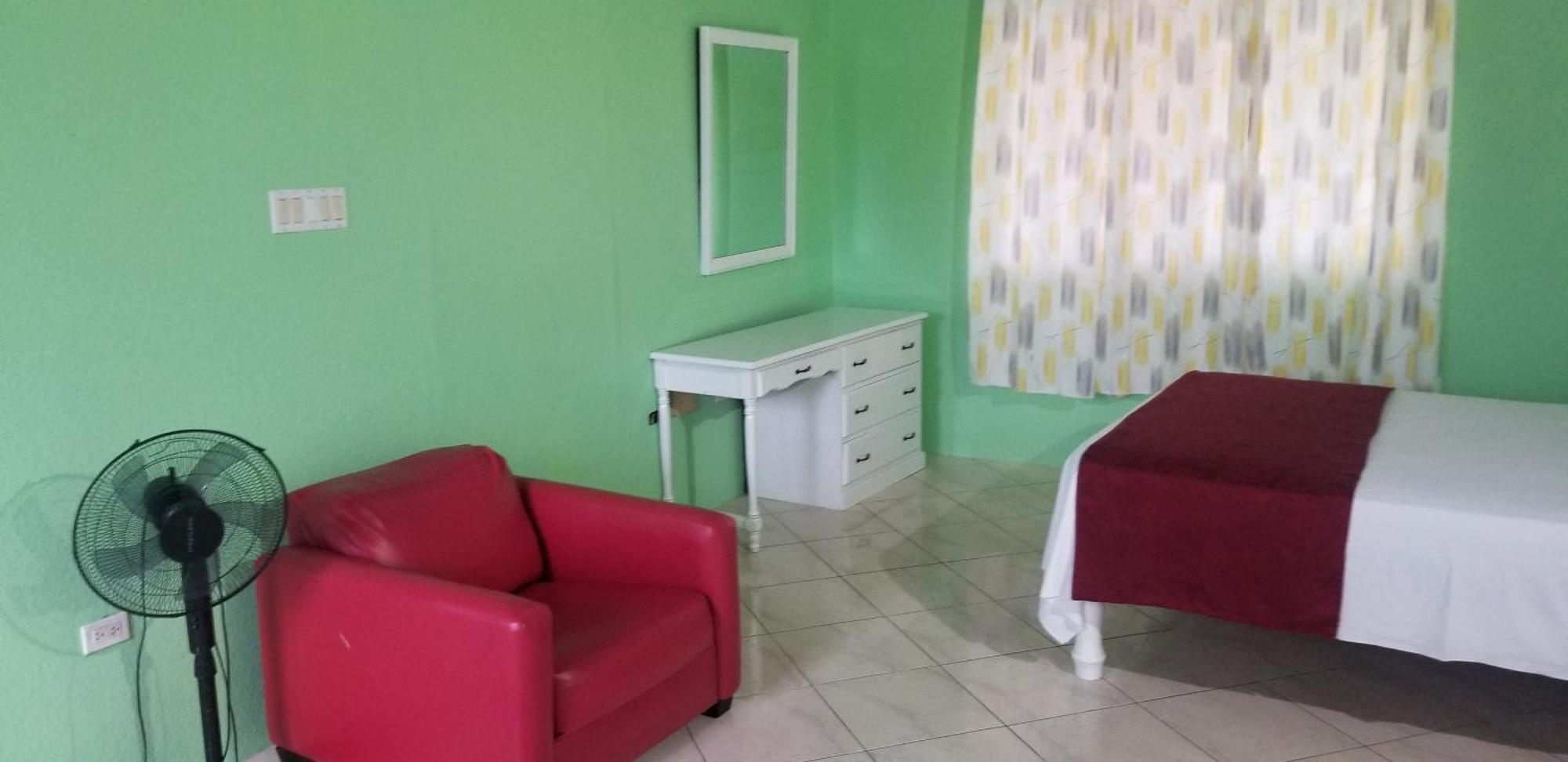 Wizzy Apartment White River Ocho Rios Kamer foto