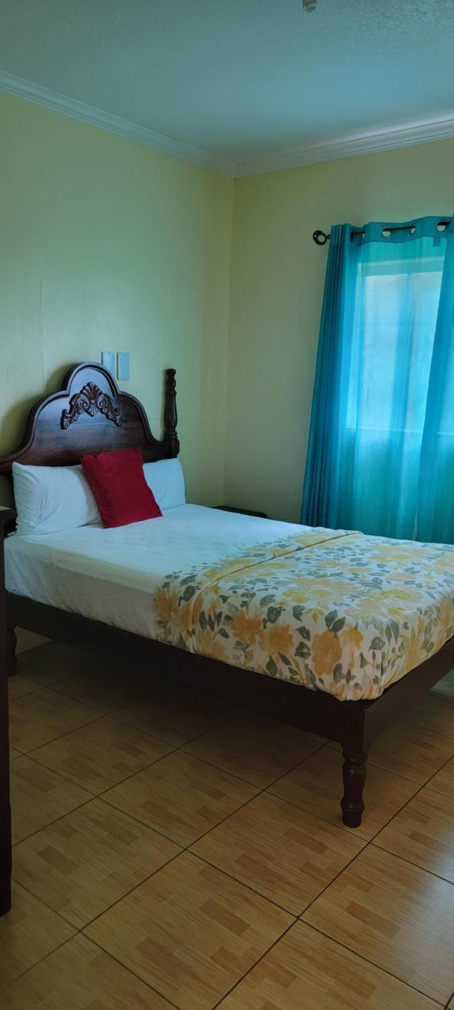 Wizzy Apartment White River Ocho Rios Kamer foto
