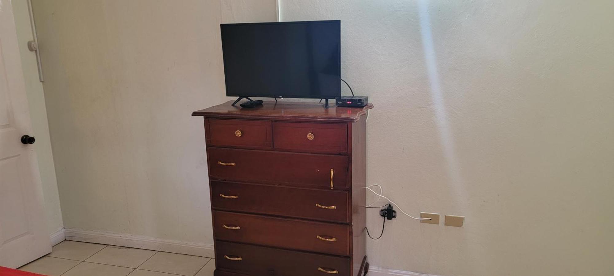 Wizzy Apartment White River Ocho Rios Kamer foto