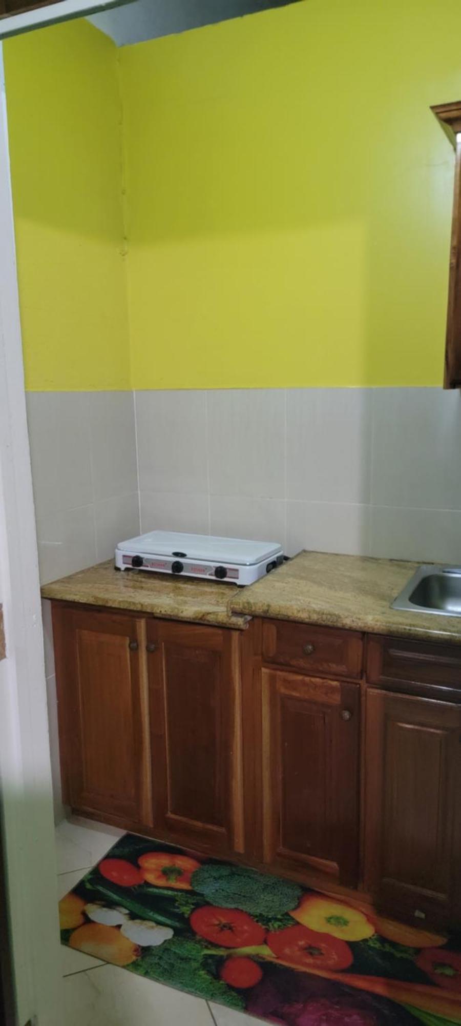Wizzy Apartment White River Ocho Rios Kamer foto