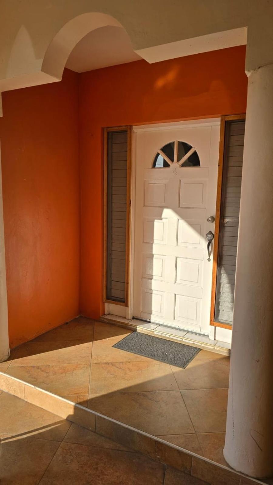 Wizzy Apartment White River Ocho Rios Kamer foto