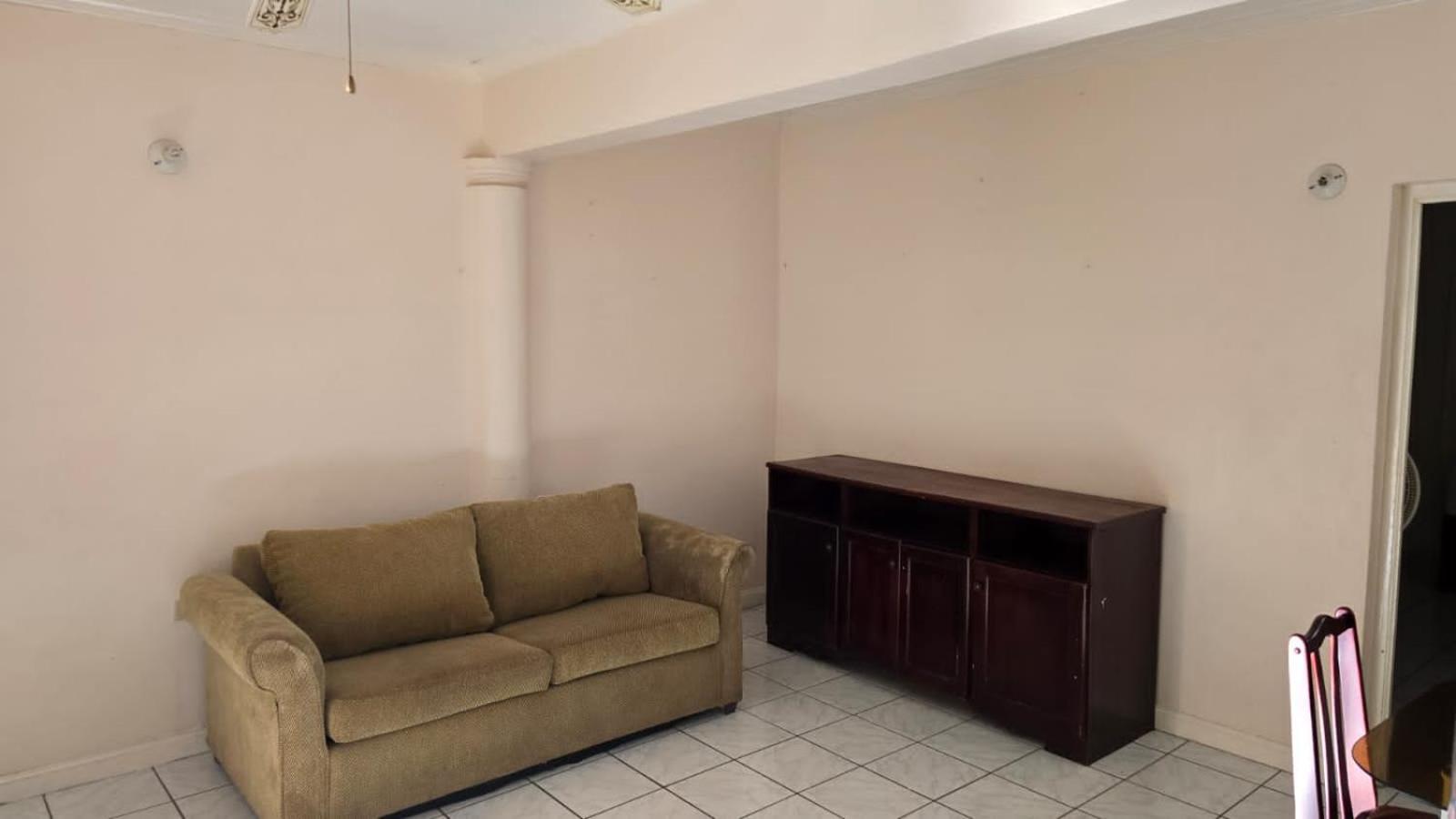 Wizzy Apartment White River Ocho Rios Kamer foto