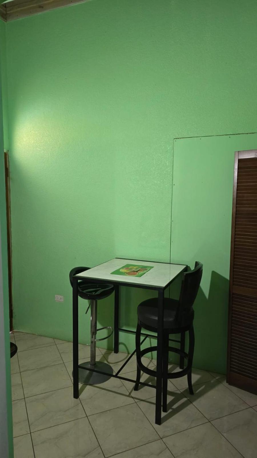 Wizzy Apartment White River Ocho Rios Buitenkant foto