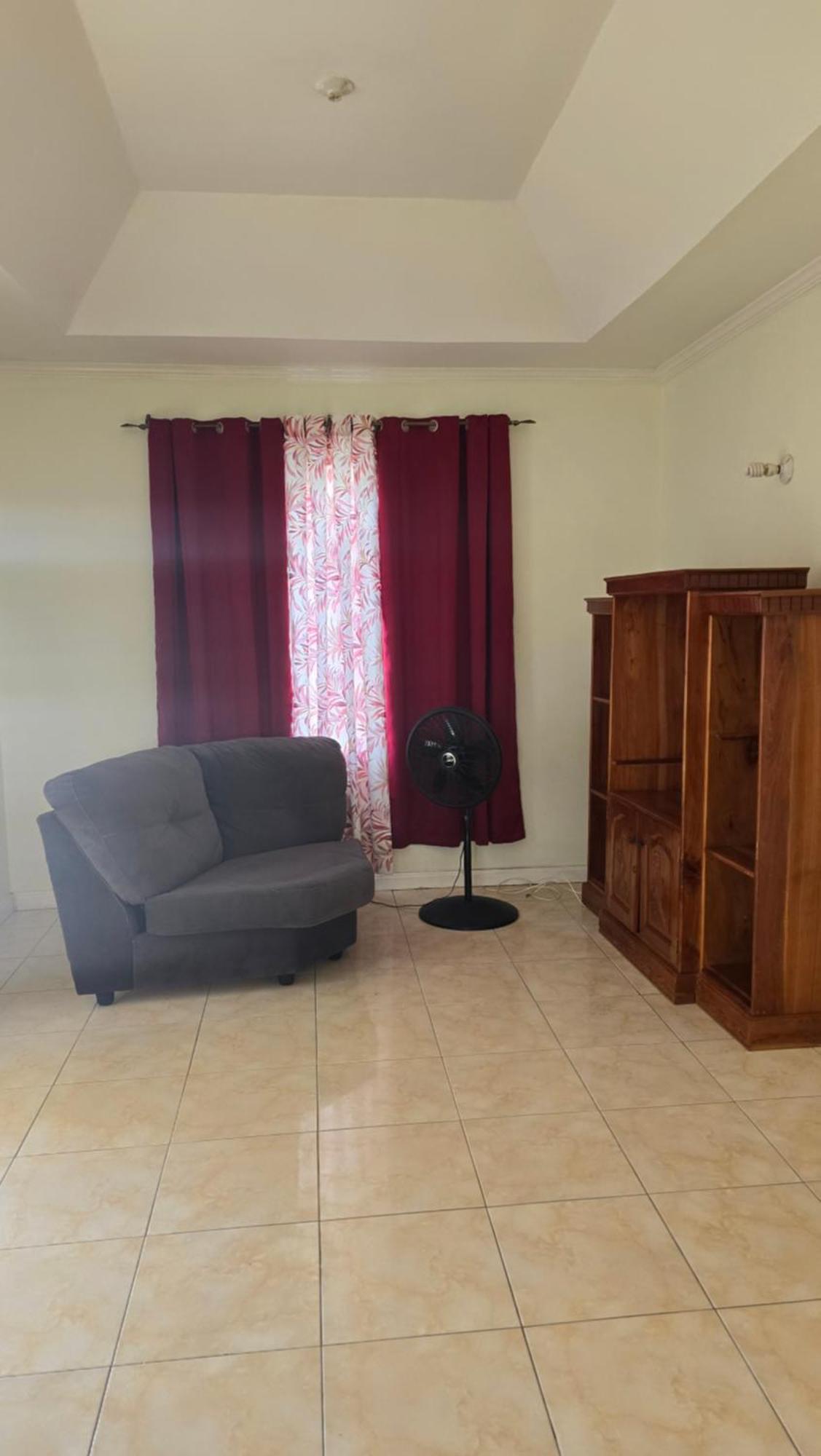 Wizzy Apartment White River Ocho Rios Buitenkant foto