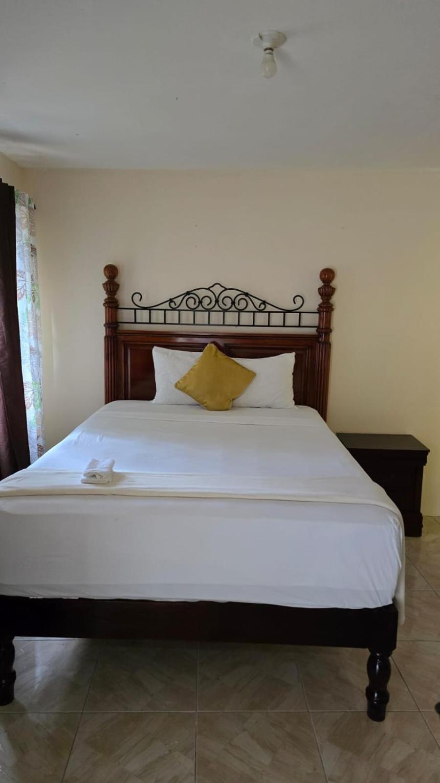 Wizzy Apartment White River Ocho Rios Buitenkant foto